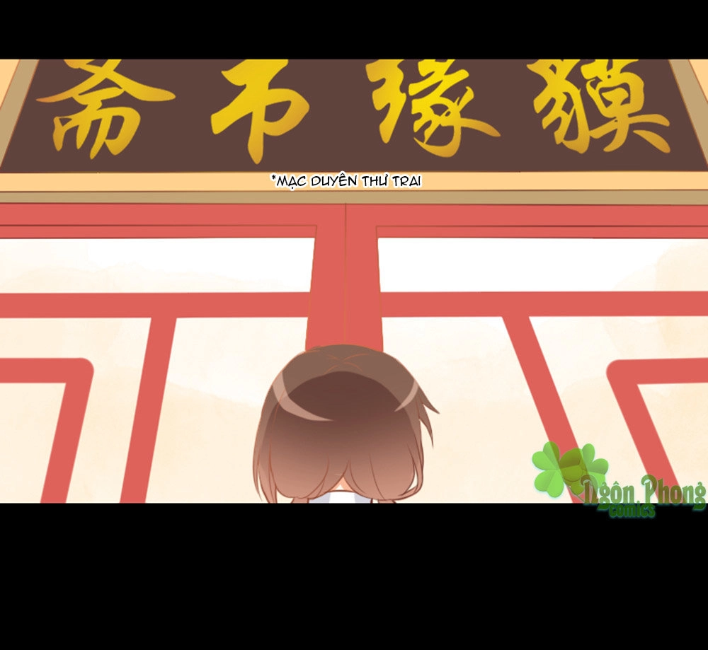 Mạc Duyên Thư Văn Chapter 42 - 2