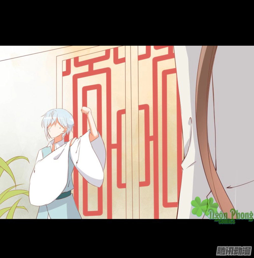 Mạc Duyên Thư Văn Chapter 42 - 3