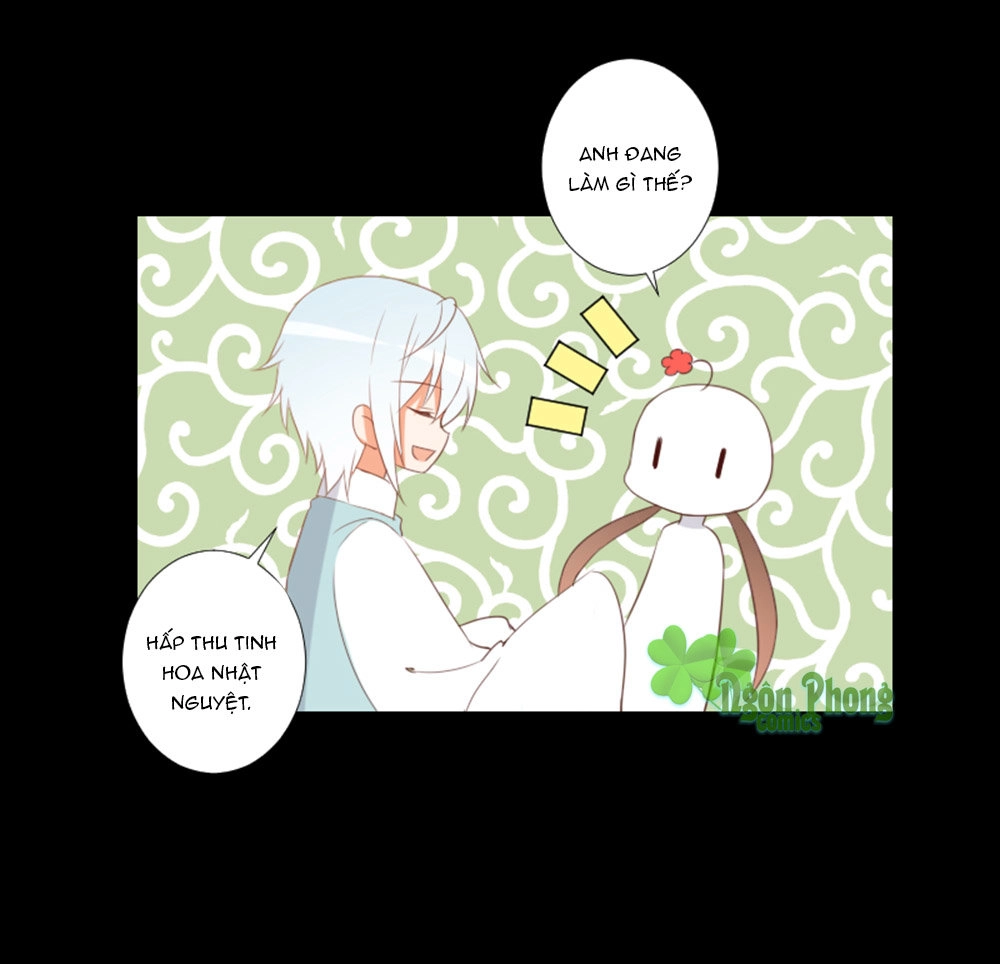 Mạc Duyên Thư Văn Chapter 42 - 4