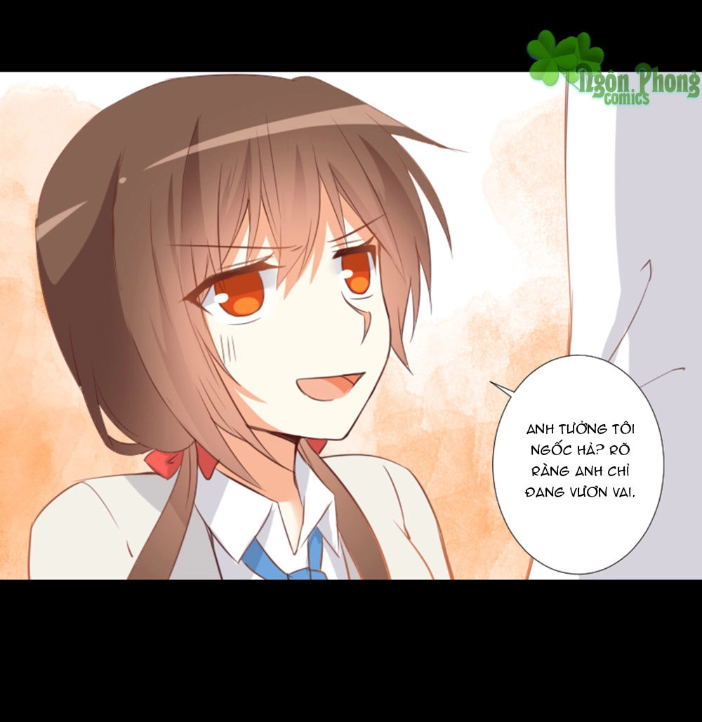 Mạc Duyên Thư Văn Chapter 42 - 5