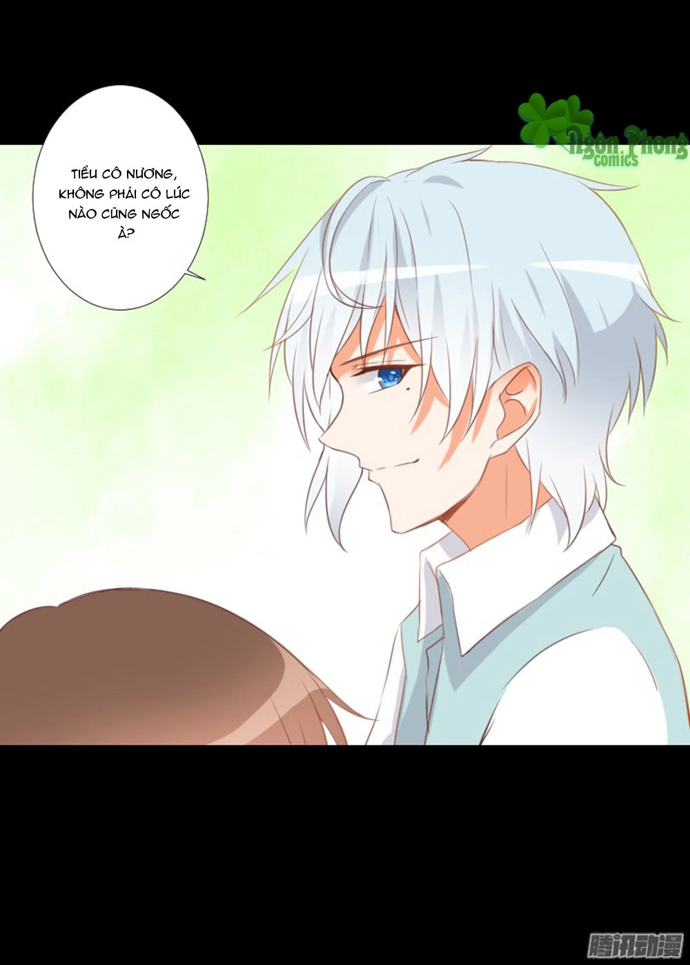 Mạc Duyên Thư Văn Chapter 42 - 6