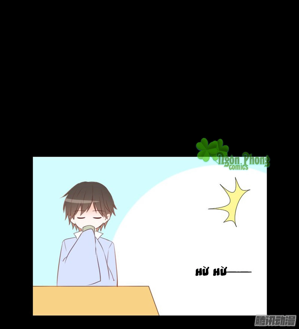 Mạc Duyên Thư Văn Chapter 42 - 9