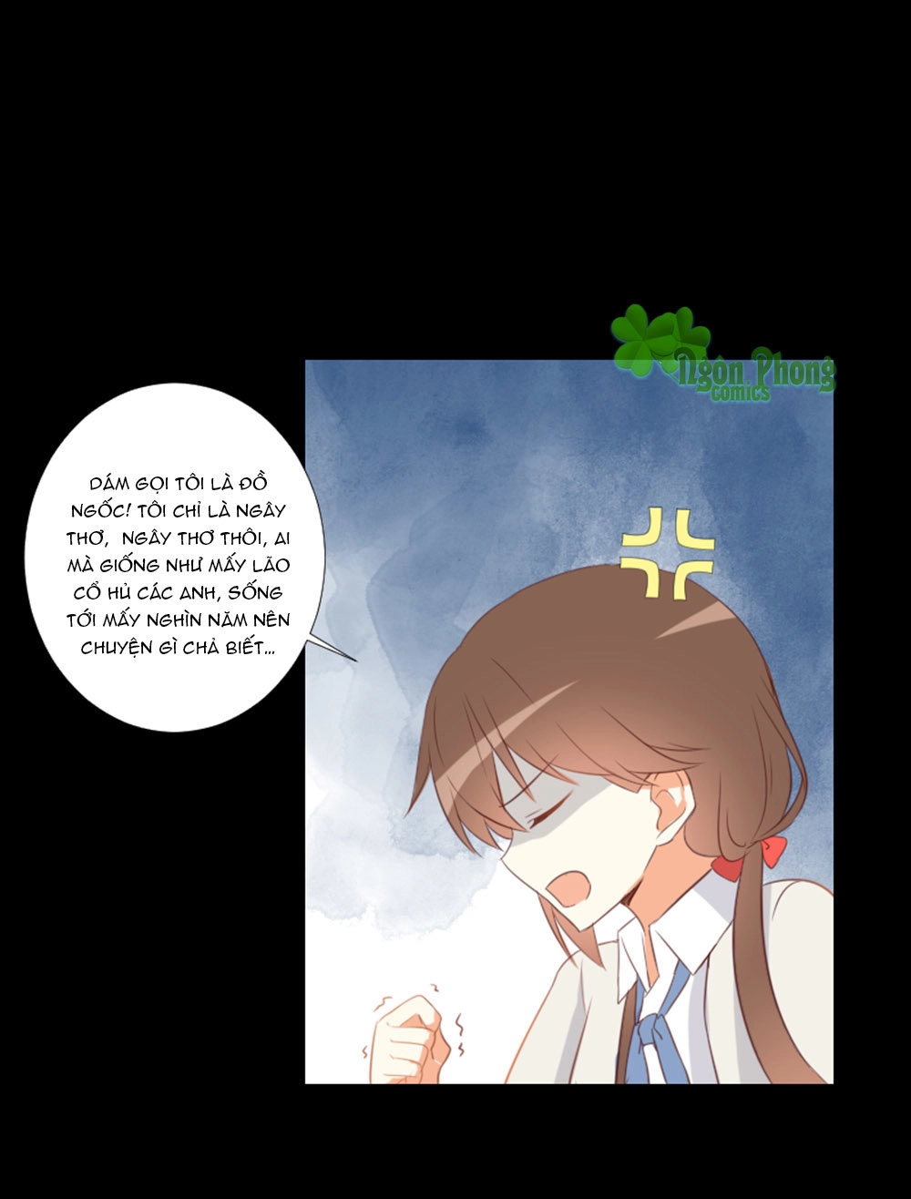 Mạc Duyên Thư Văn Chapter 42 - 10