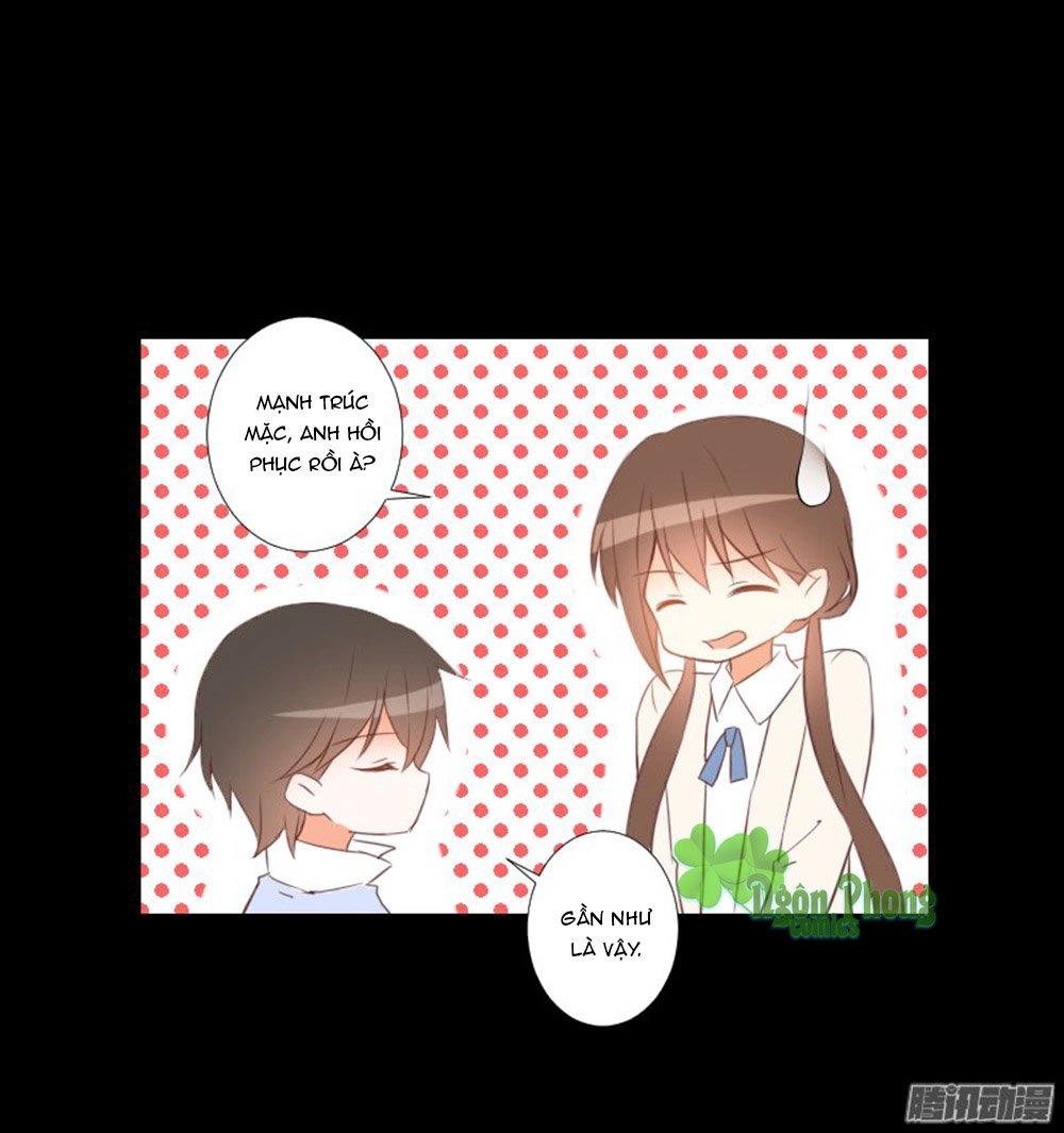 Mạc Duyên Thư Văn Chapter 42 - 12