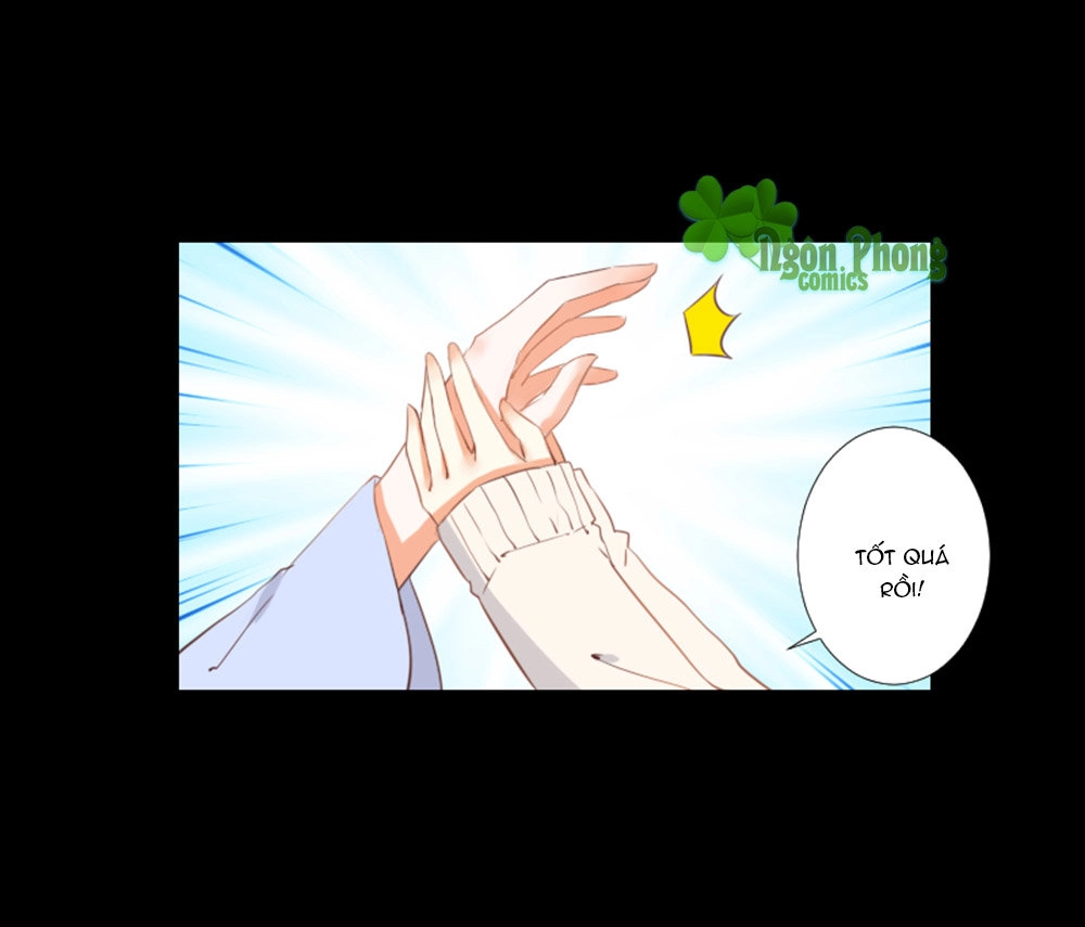 Mạc Duyên Thư Văn Chapter 42 - 13