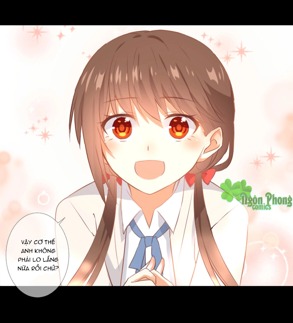 Mạc Duyên Thư Văn Chapter 42 - 14