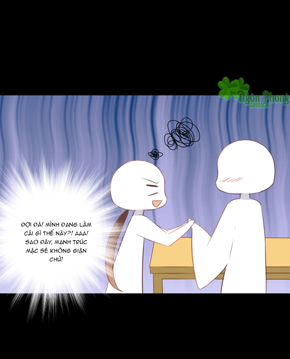 Mạc Duyên Thư Văn Chapter 42 - 16