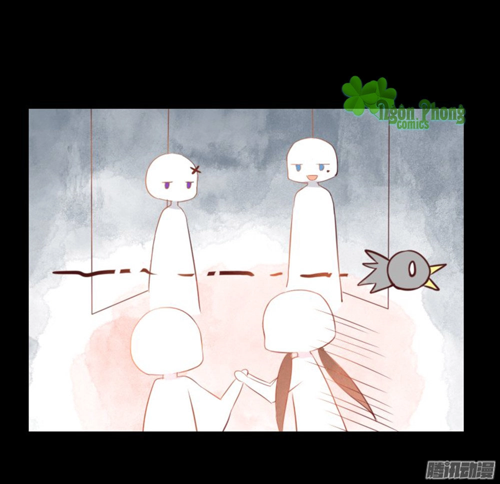 Mạc Duyên Thư Văn Chapter 42 - 18