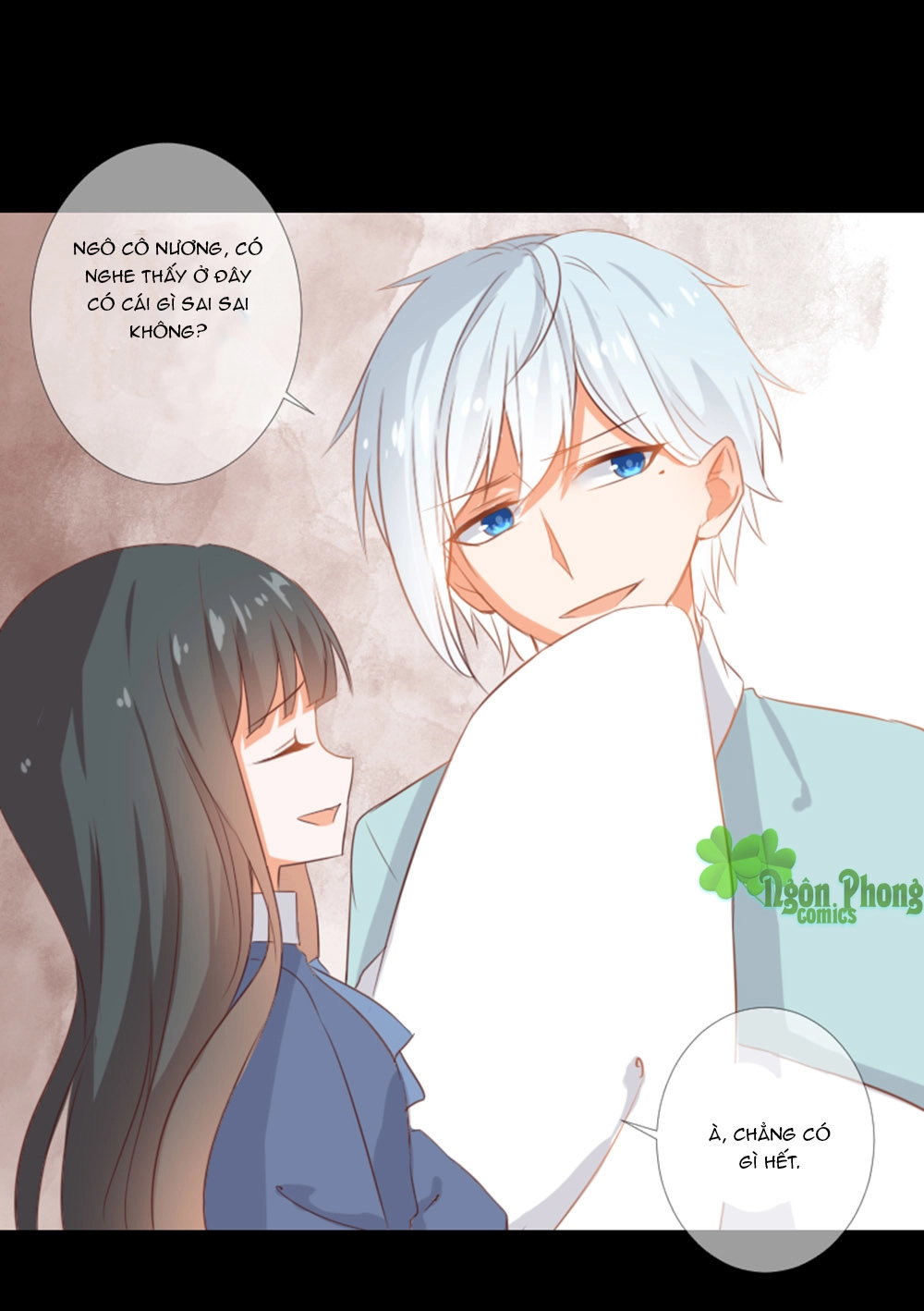 Mạc Duyên Thư Văn Chapter 42 - 19