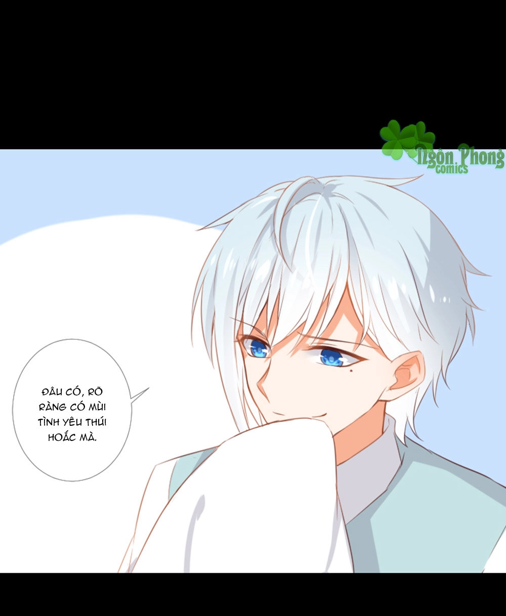 Mạc Duyên Thư Văn Chapter 42 - 20