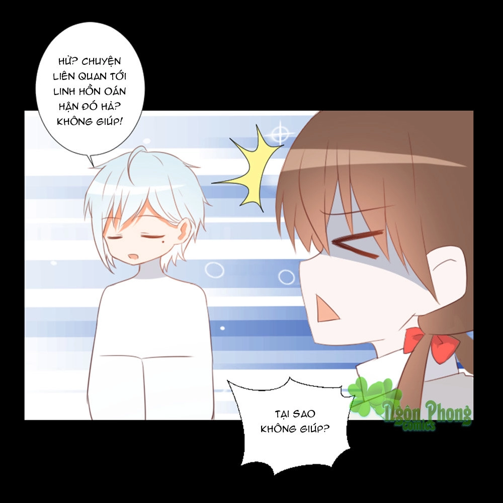 Mạc Duyên Thư Văn Chapter 43 - 2