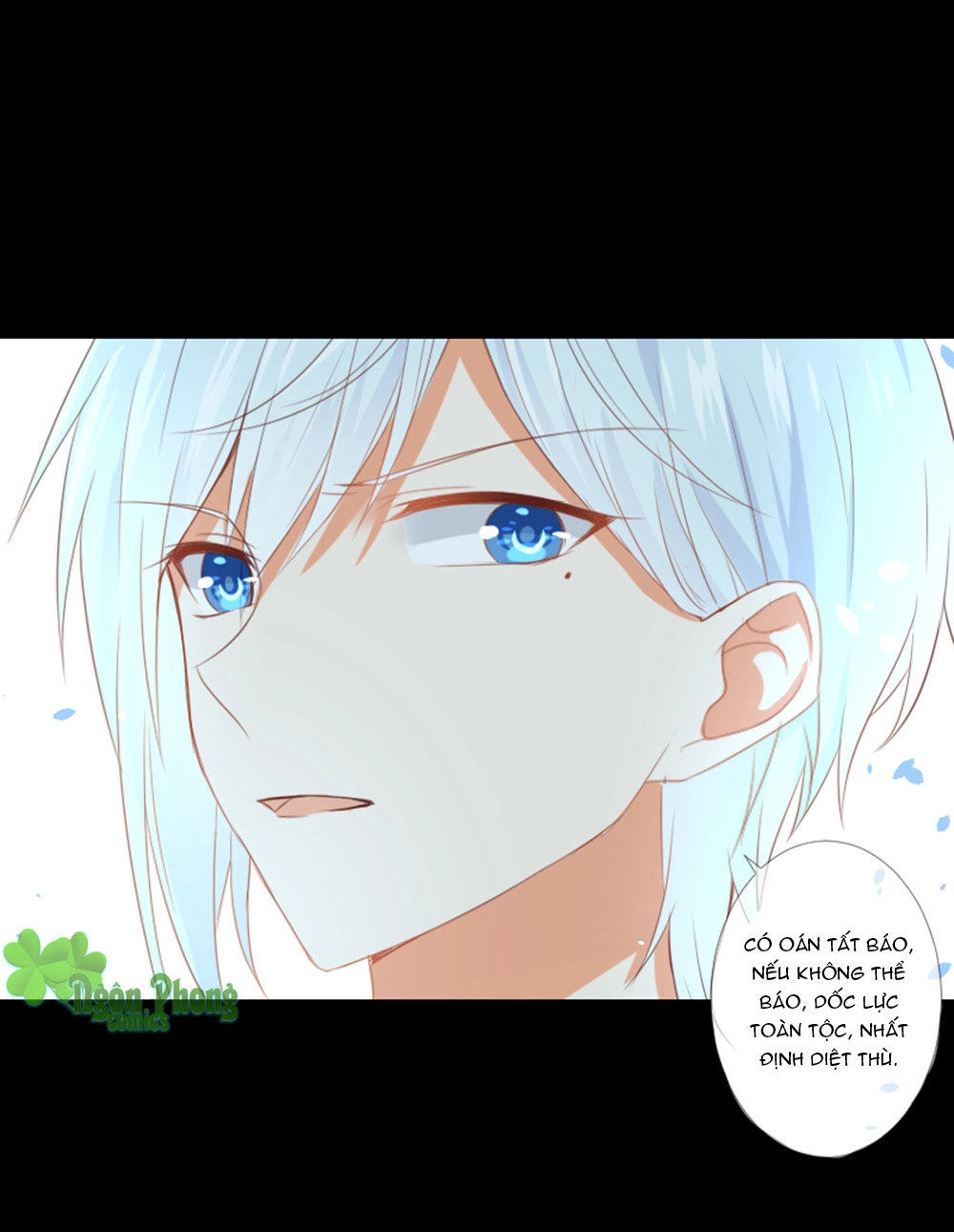 Mạc Duyên Thư Văn Chapter 43 - 4