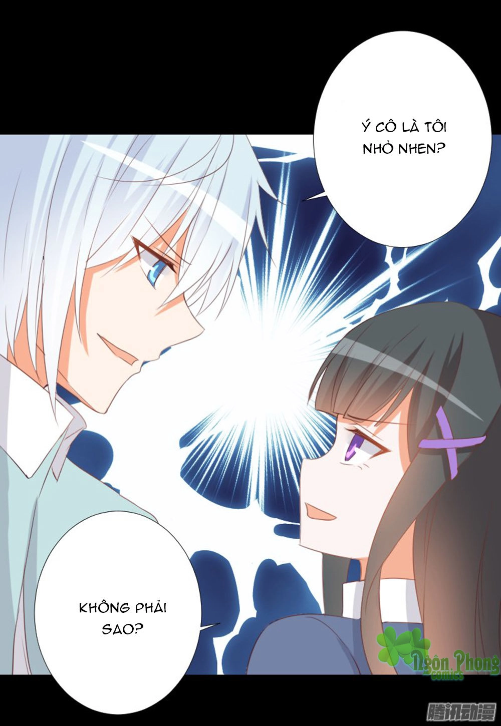 Mạc Duyên Thư Văn Chapter 43 - 6