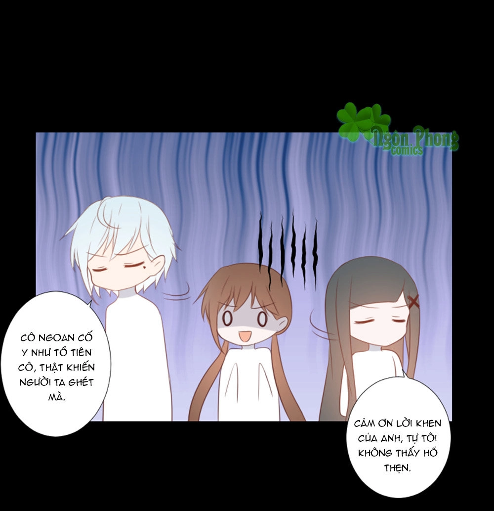 Mạc Duyên Thư Văn Chapter 43 - 7