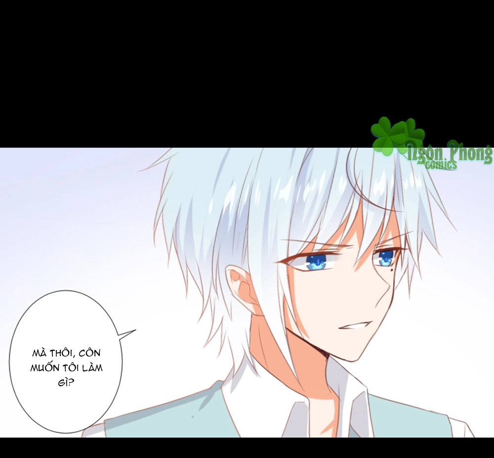 Mạc Duyên Thư Văn Chapter 43 - 8