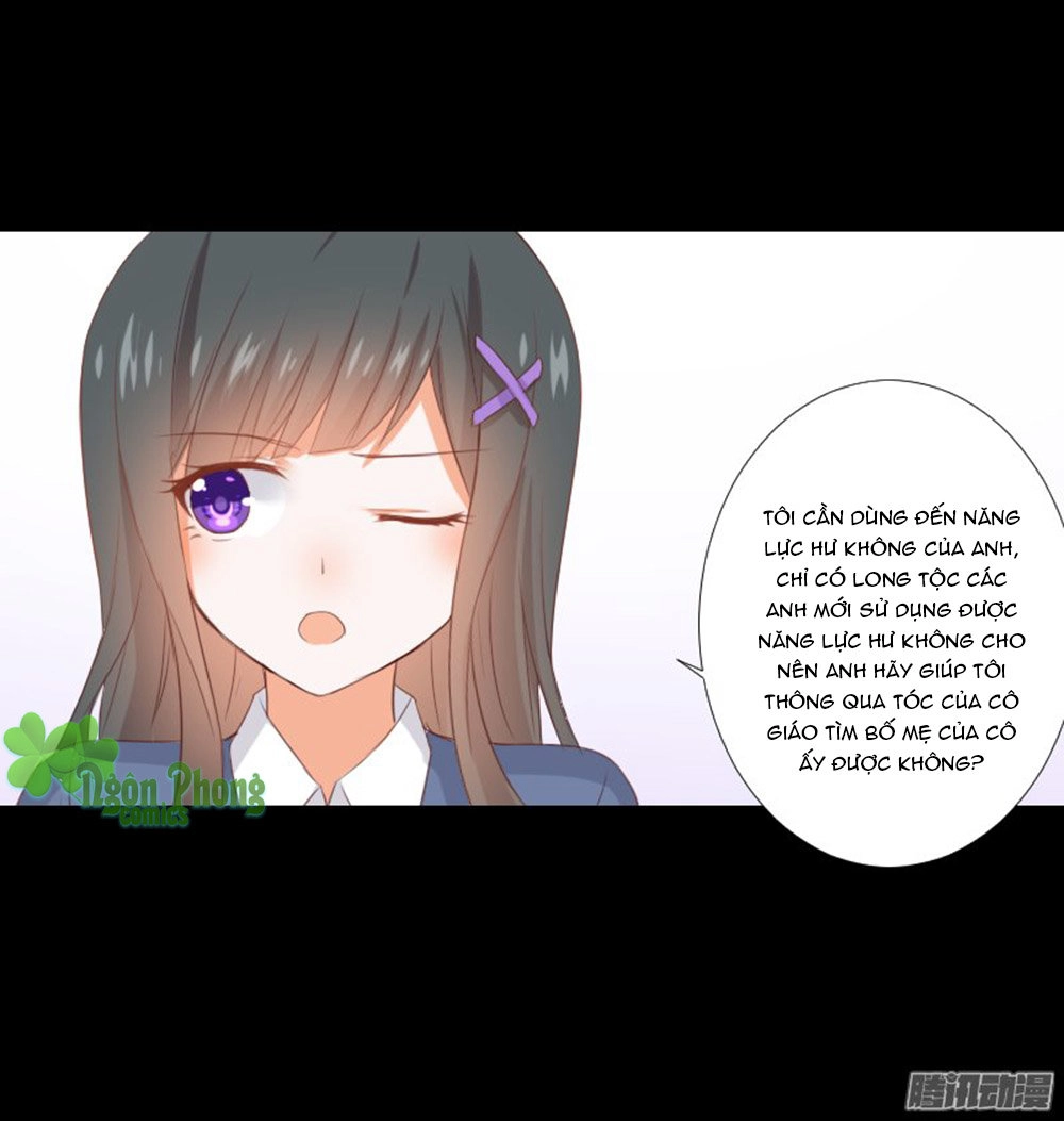 Mạc Duyên Thư Văn Chapter 43 - 9