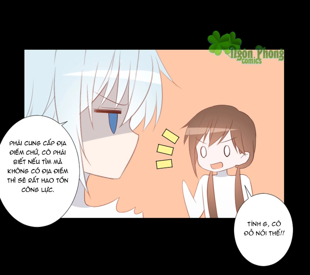 Mạc Duyên Thư Văn Chapter 43 - 10