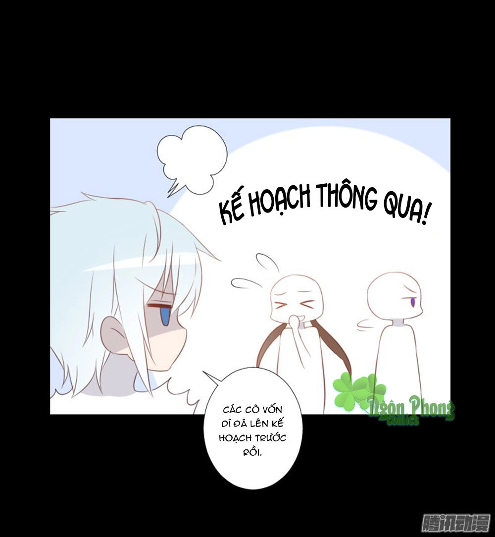 Mạc Duyên Thư Văn Chapter 43 - 12