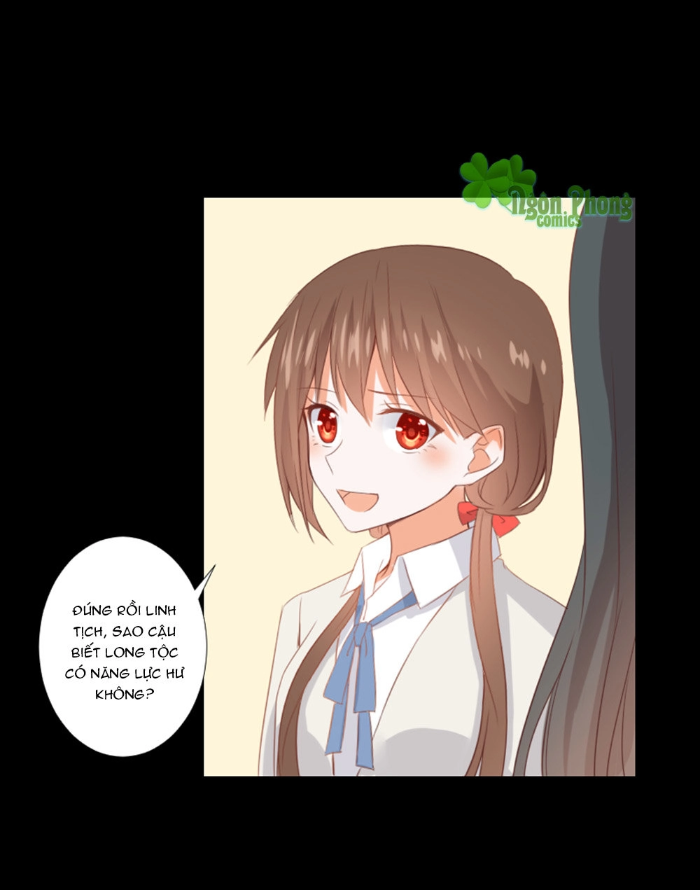 Mạc Duyên Thư Văn Chapter 43 - 13