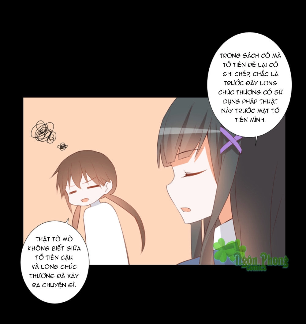 Mạc Duyên Thư Văn Chapter 43 - 14