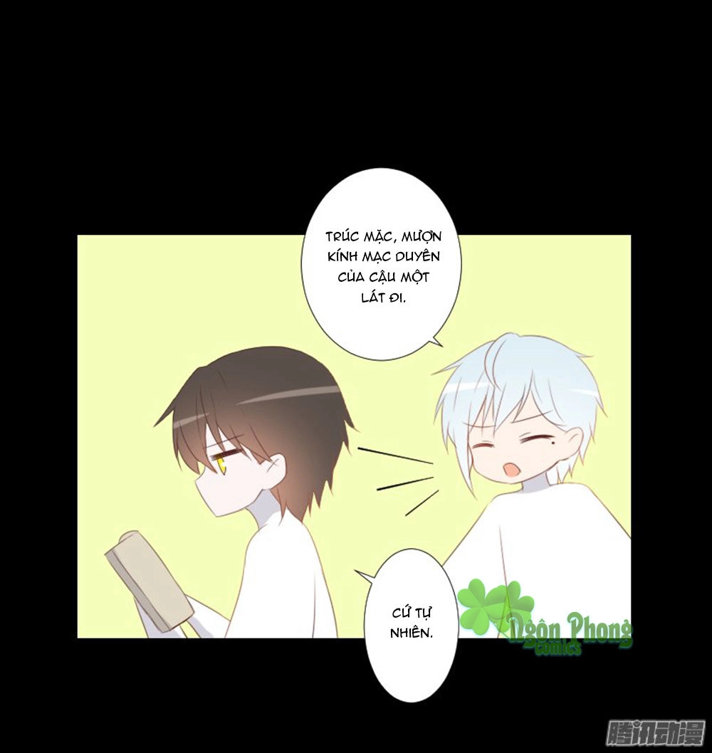 Mạc Duyên Thư Văn Chapter 43 - 15