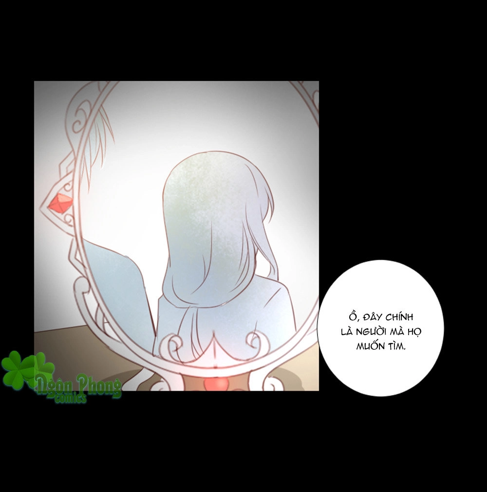 Mạc Duyên Thư Văn Chapter 44 - 3