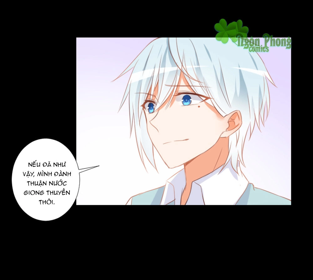 Mạc Duyên Thư Văn Chapter 44 - 4