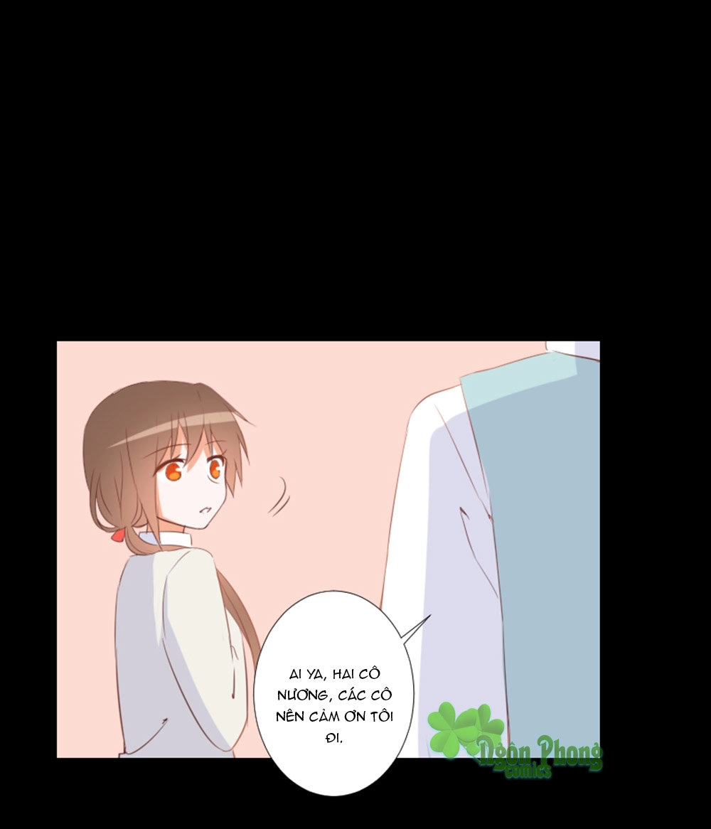 Mạc Duyên Thư Văn Chapter 44 - 7