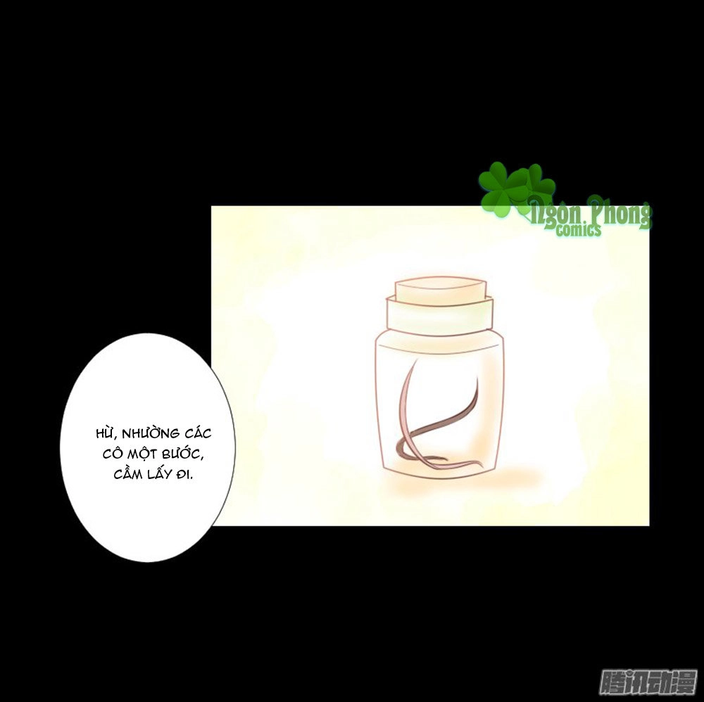 Mạc Duyên Thư Văn Chapter 44 - 8