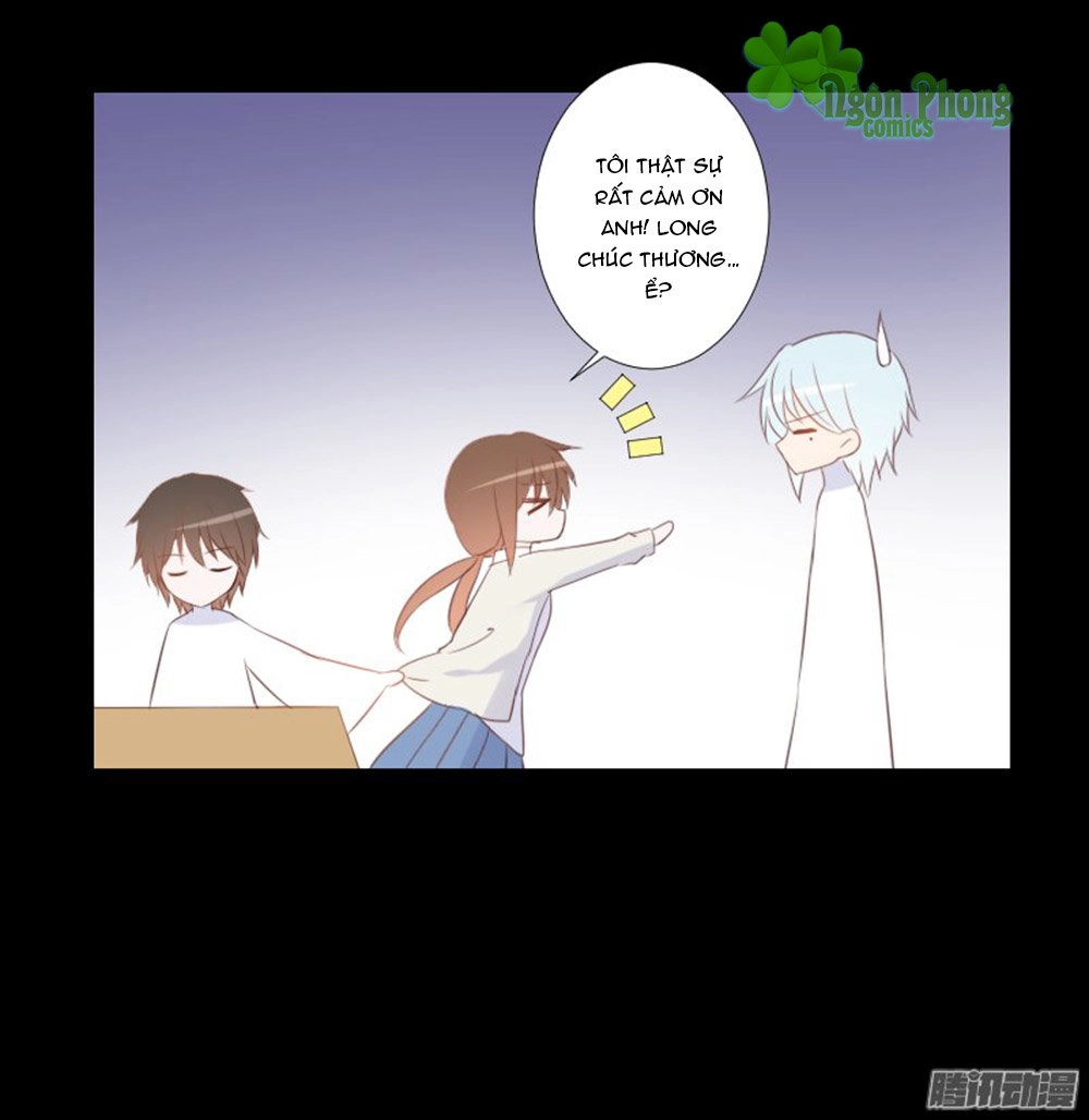 Mạc Duyên Thư Văn Chapter 44 - 11