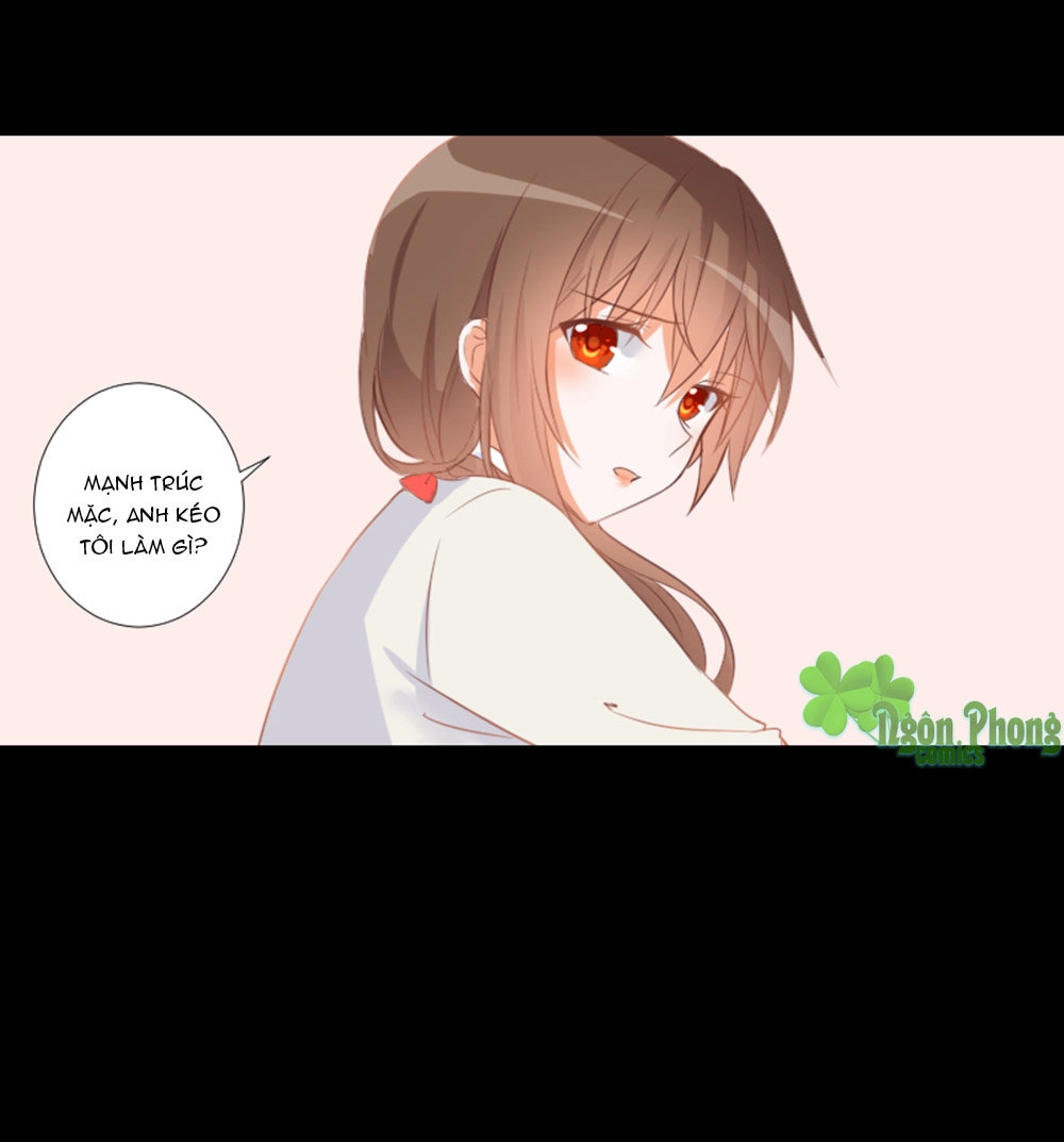 Mạc Duyên Thư Văn Chapter 44 - 12