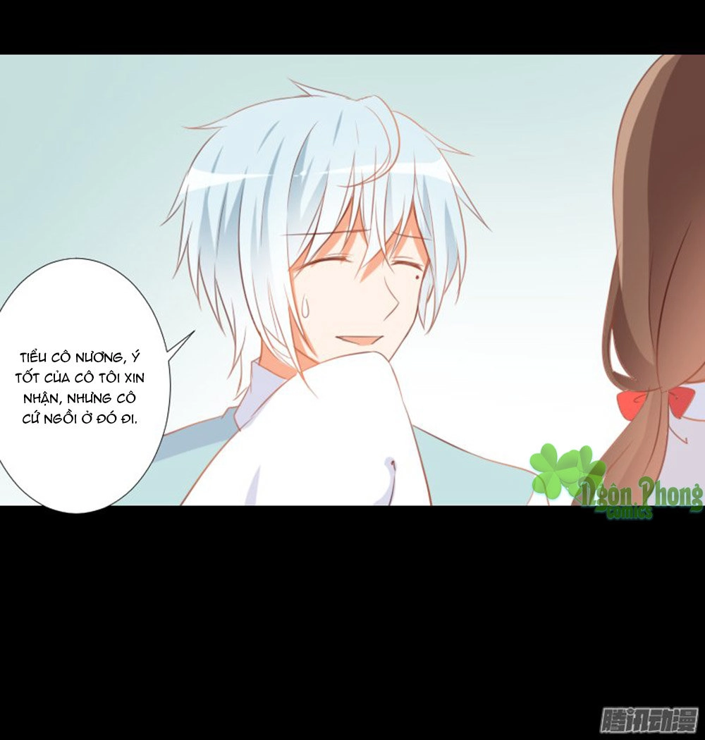 Mạc Duyên Thư Văn Chapter 44 - 14