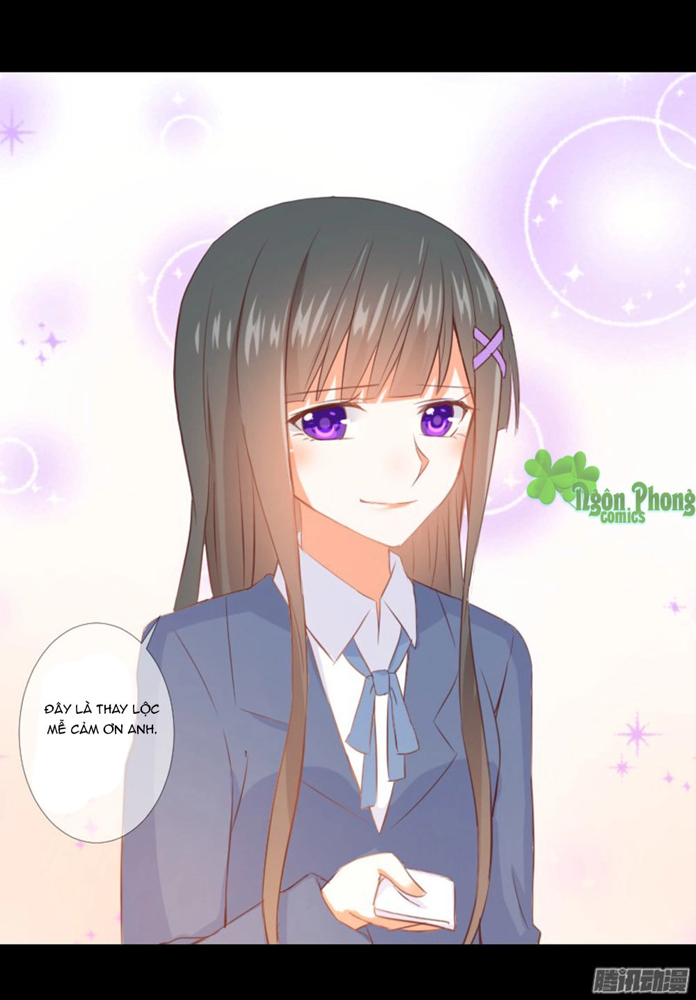 Mạc Duyên Thư Văn Chapter 44 - 17