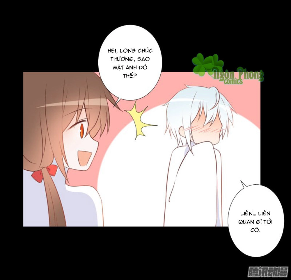 Mạc Duyên Thư Văn Chapter 44 - 20