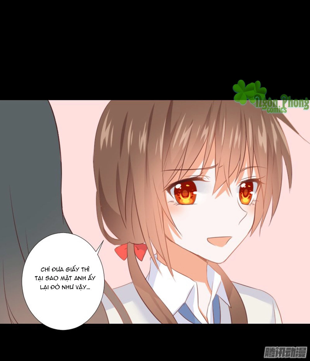 Mạc Duyên Thư Văn Chapter 44 - 23