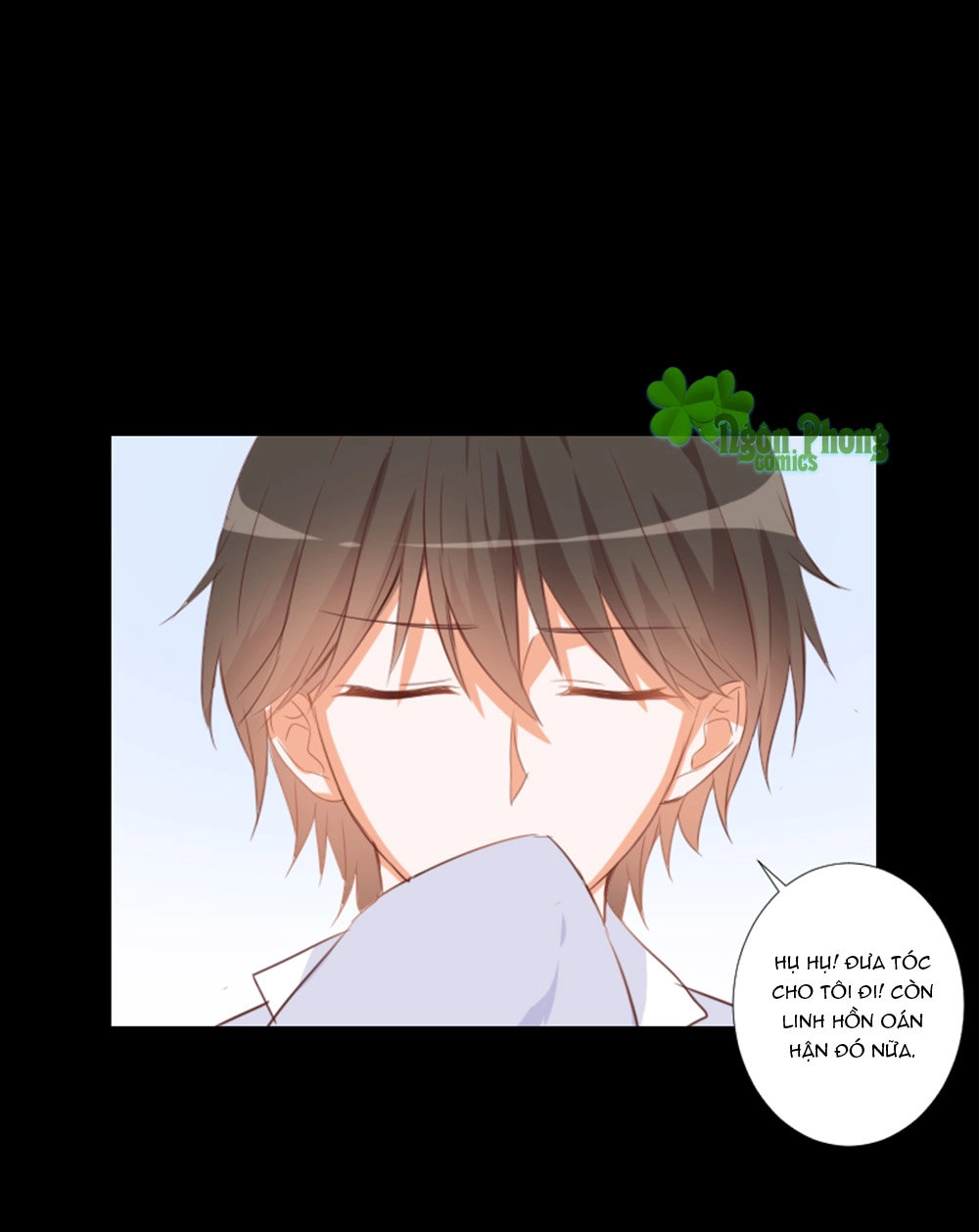 Mạc Duyên Thư Văn Chapter 44 - 24