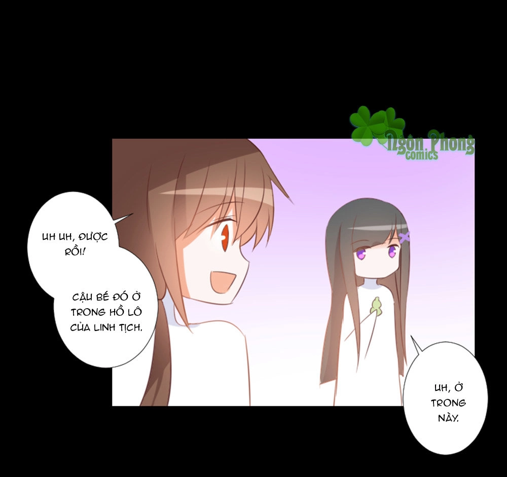 Mạc Duyên Thư Văn Chapter 44 - 25