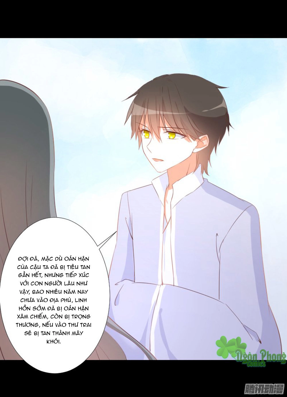 Mạc Duyên Thư Văn Chapter 44 - 26