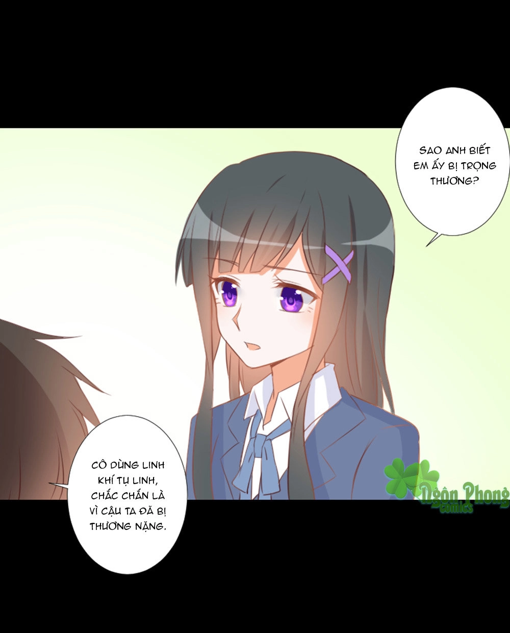 Mạc Duyên Thư Văn Chapter 44 - 27