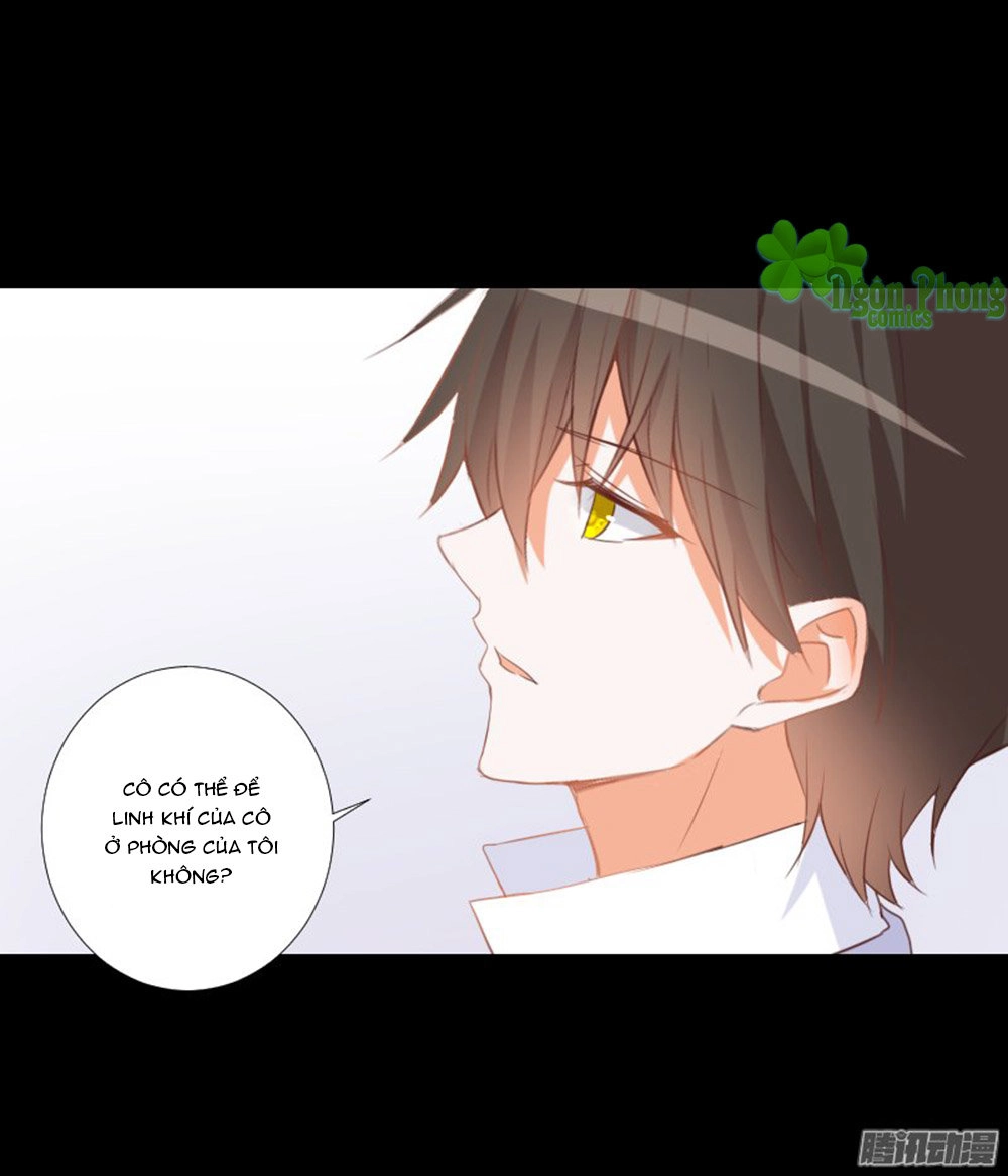 Mạc Duyên Thư Văn Chapter 44 - 29