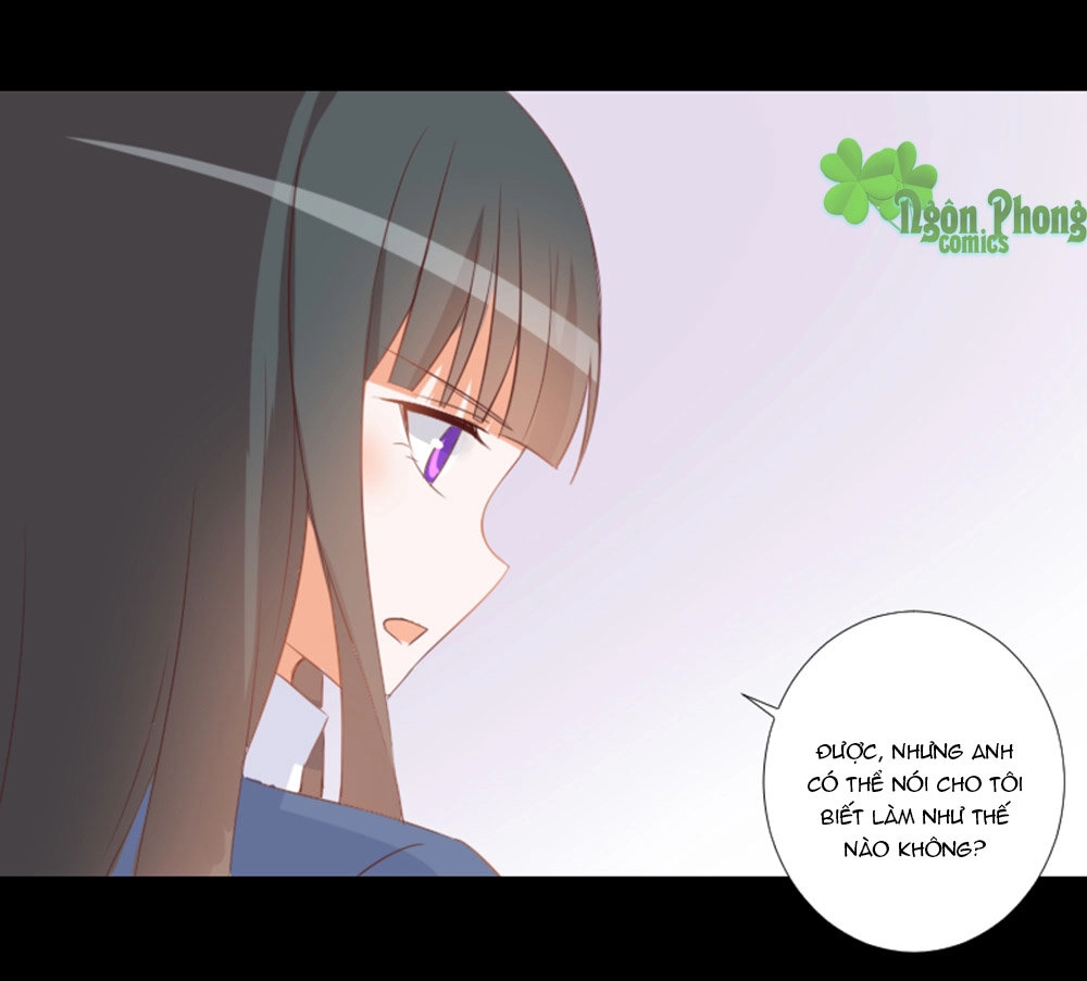 Mạc Duyên Thư Văn Chapter 44 - 30