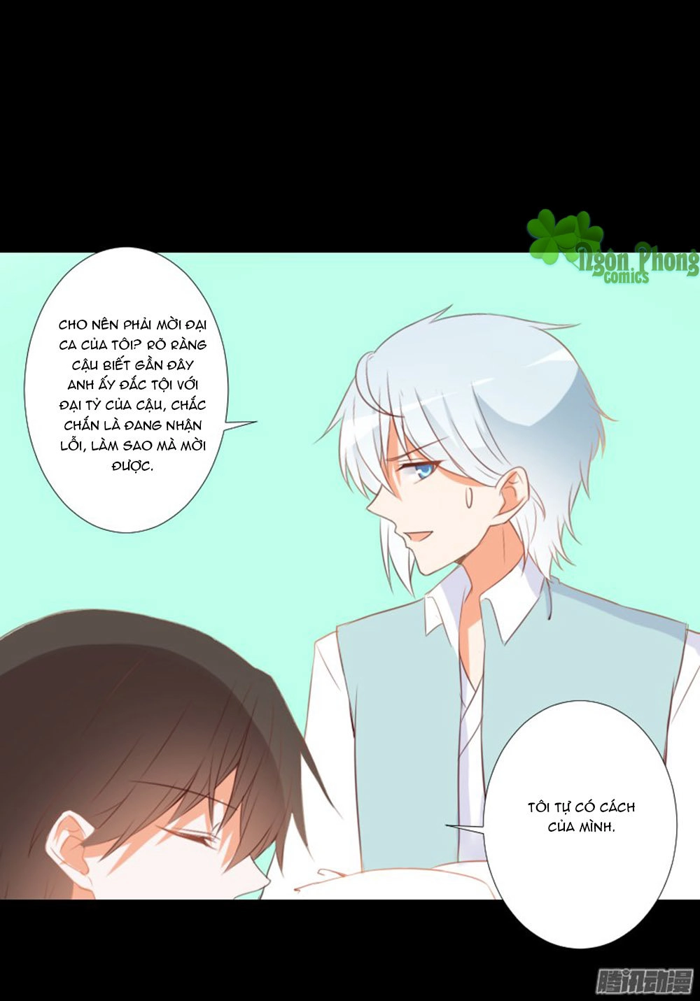 Mạc Duyên Thư Văn Chapter 44 - 32