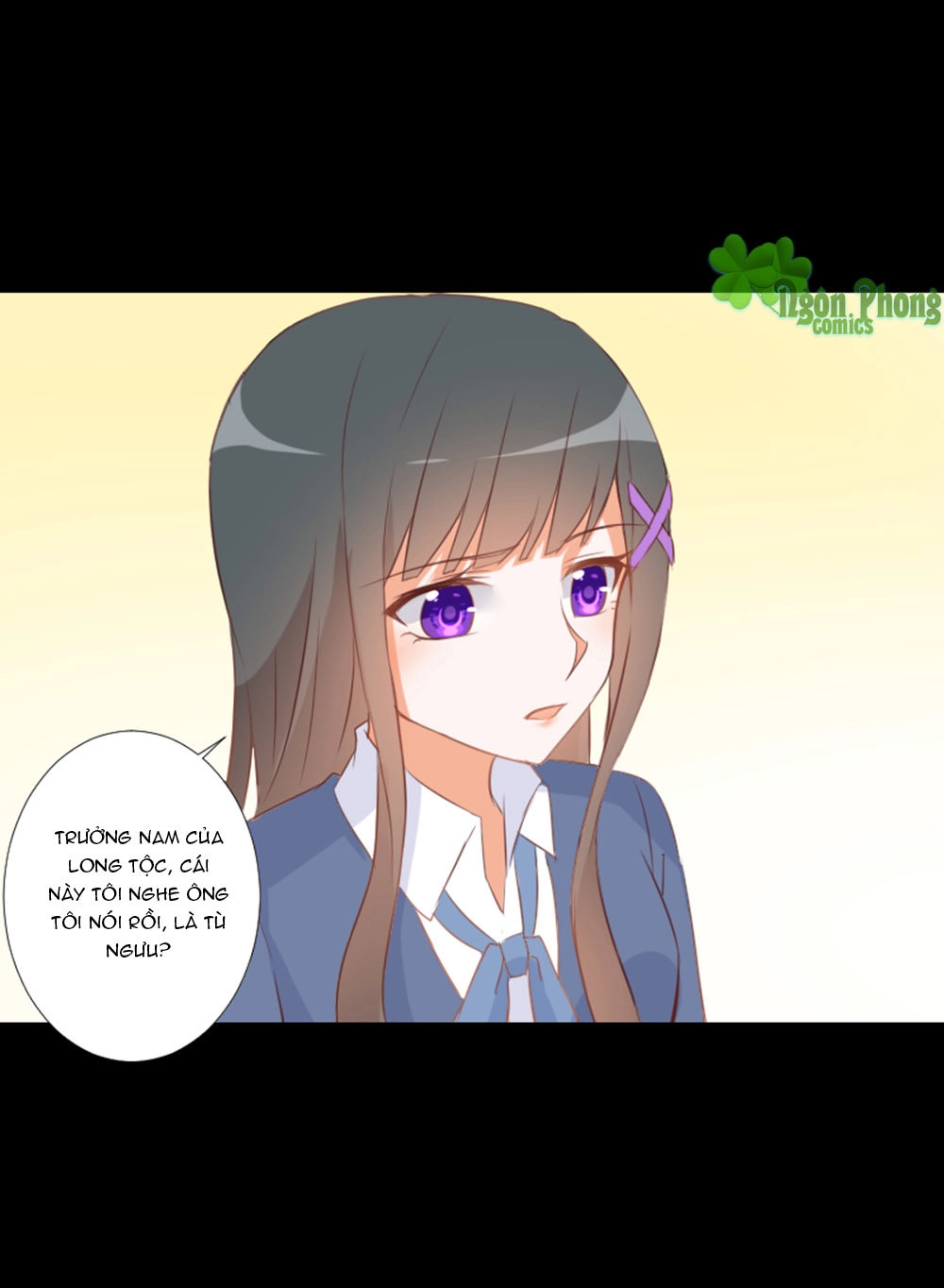 Mạc Duyên Thư Văn Chapter 44 - 33