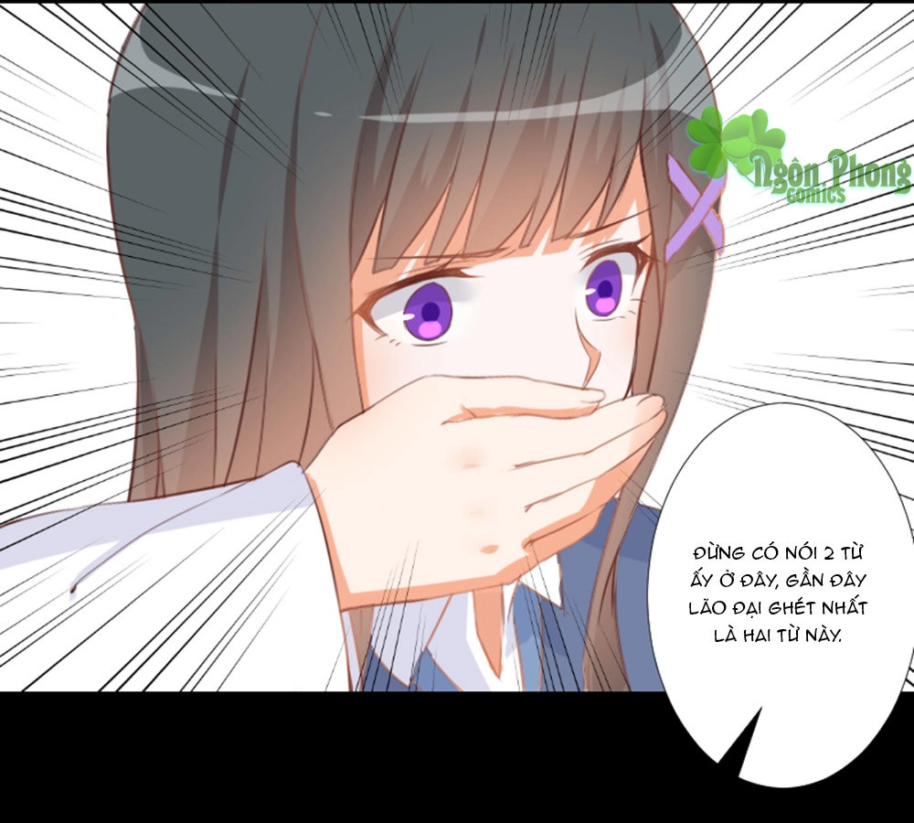 Mạc Duyên Thư Văn Chapter 44 - 34