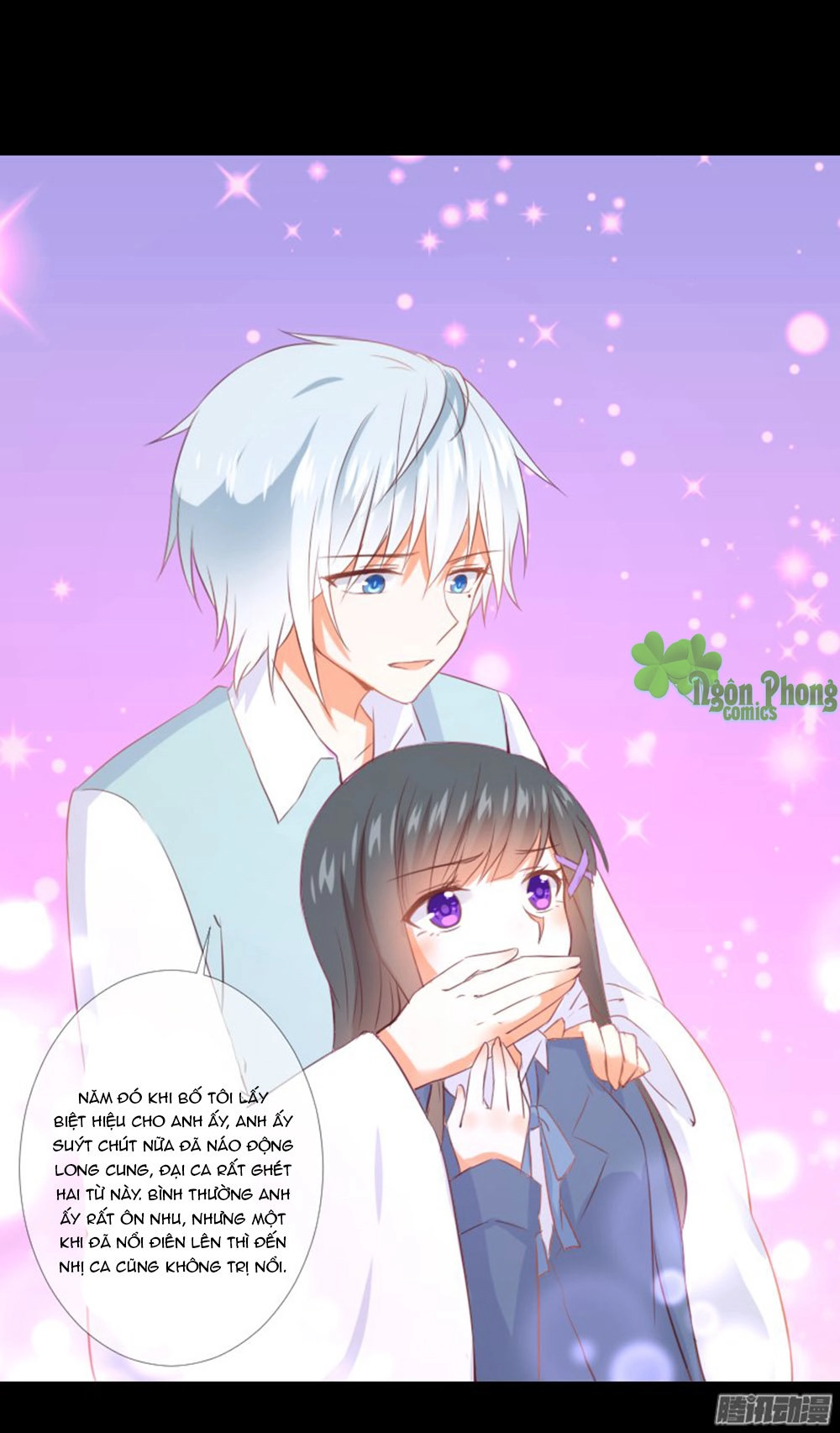 Mạc Duyên Thư Văn Chapter 44 - 35