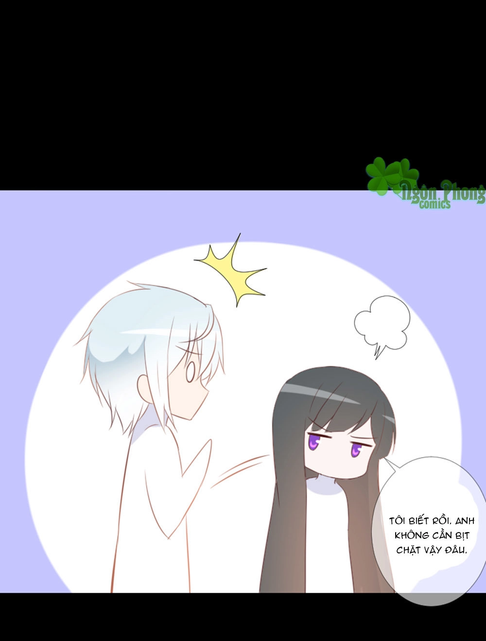 Mạc Duyên Thư Văn Chapter 44 - 36