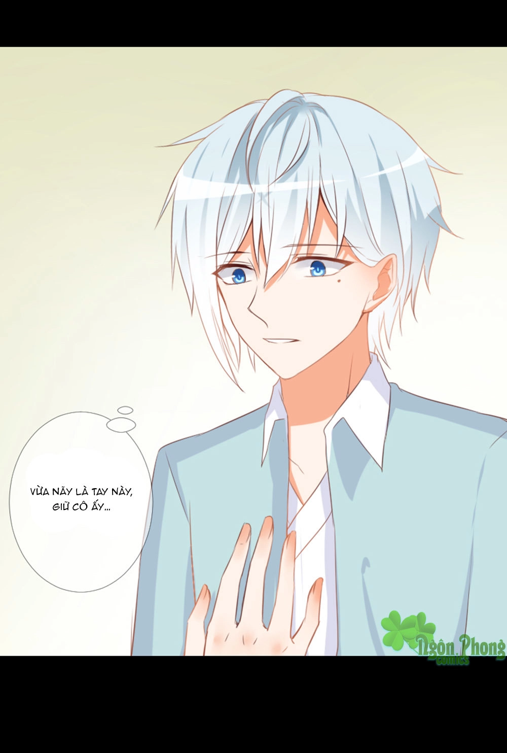 Mạc Duyên Thư Văn Chapter 44 - 37