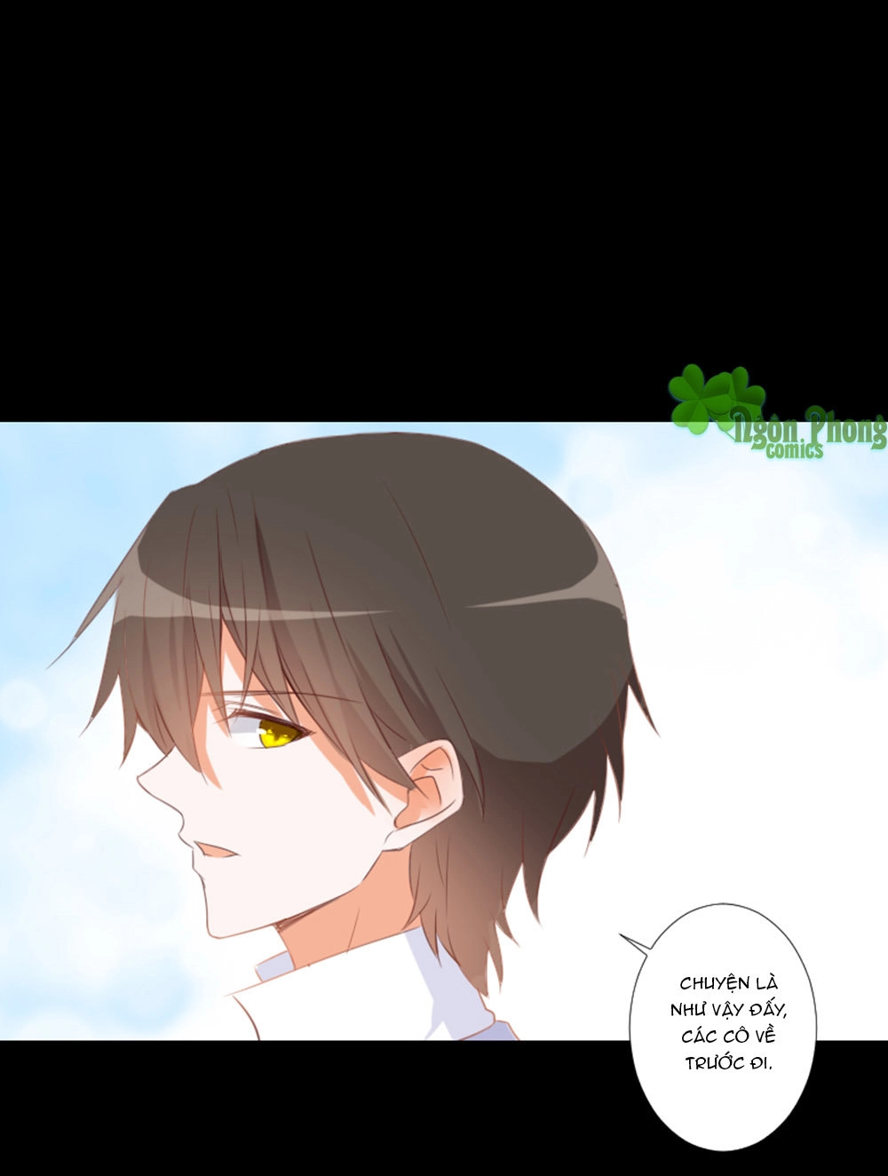 Mạc Duyên Thư Văn Chapter 44 - 39