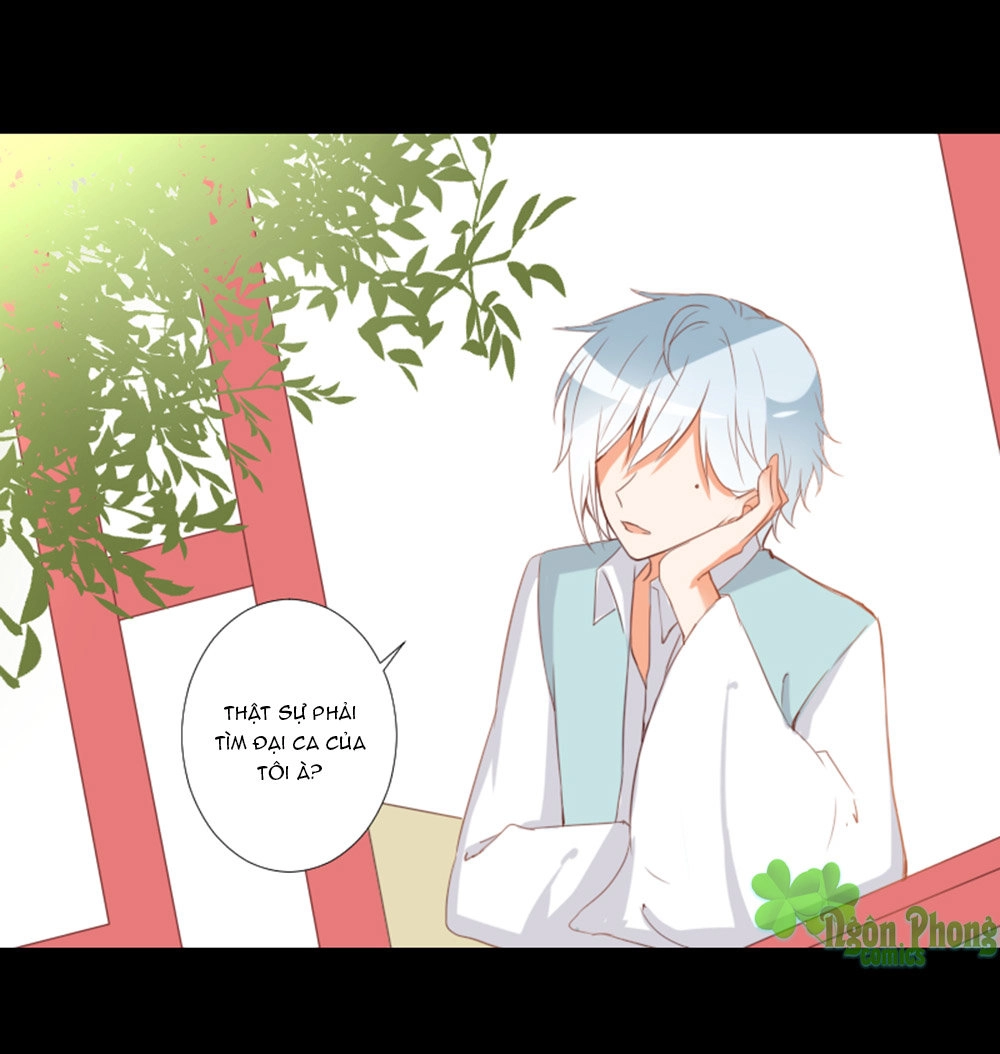 Mạc Duyên Thư Văn Chapter 45 - 2