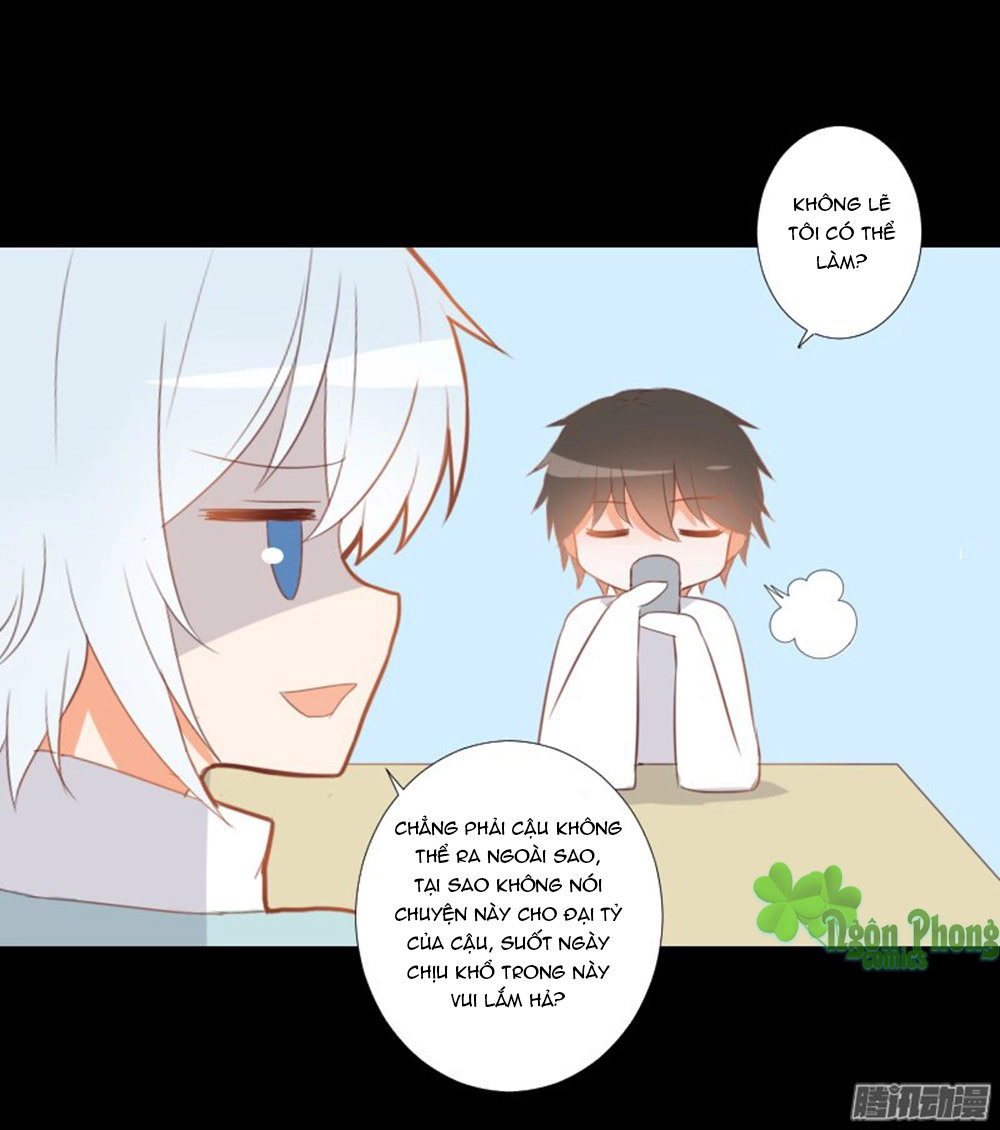 Mạc Duyên Thư Văn Chapter 45 - 3